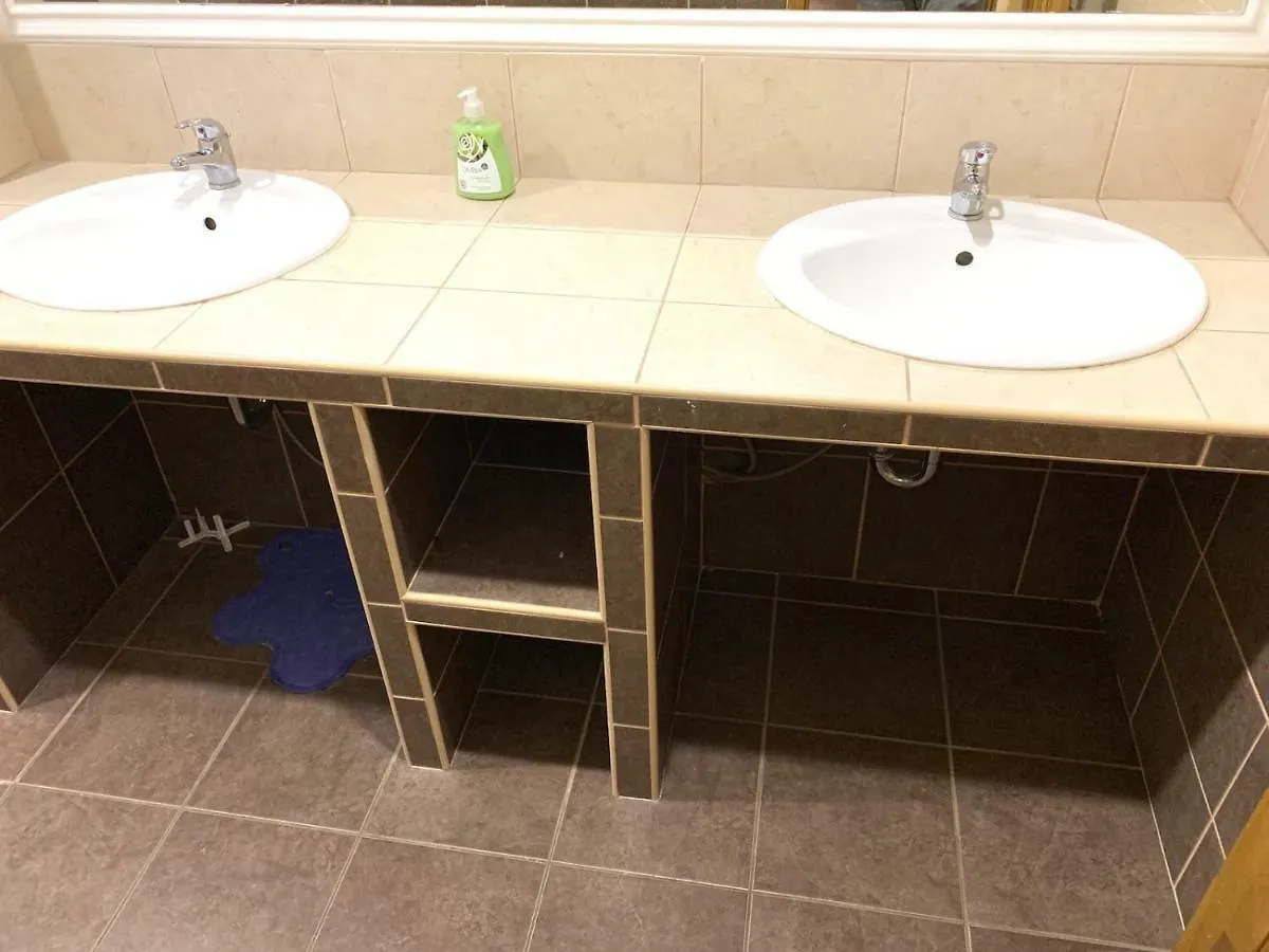 Aldi Astoria Apartment 부다페스트 0*,