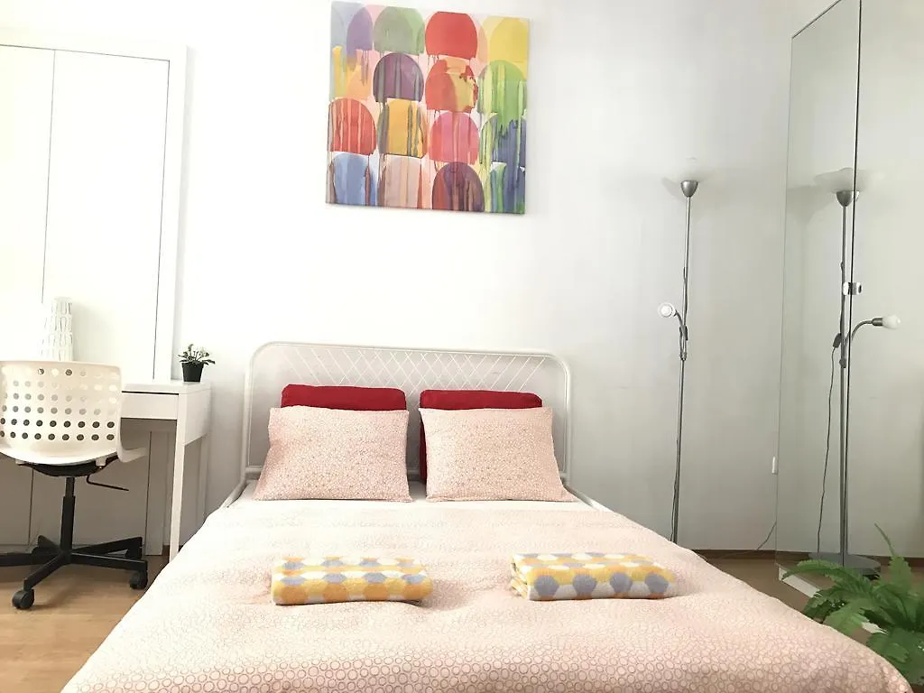 Aldi Astoria Apartment Budapest 0*,  Hungary