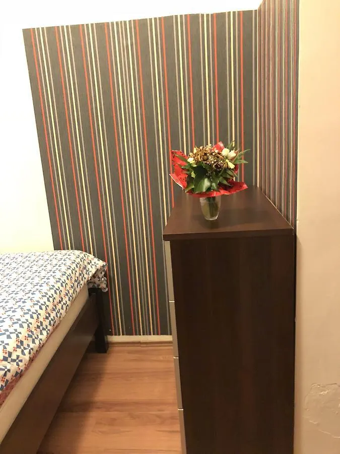 Aldi Astoria Apartment Budapest