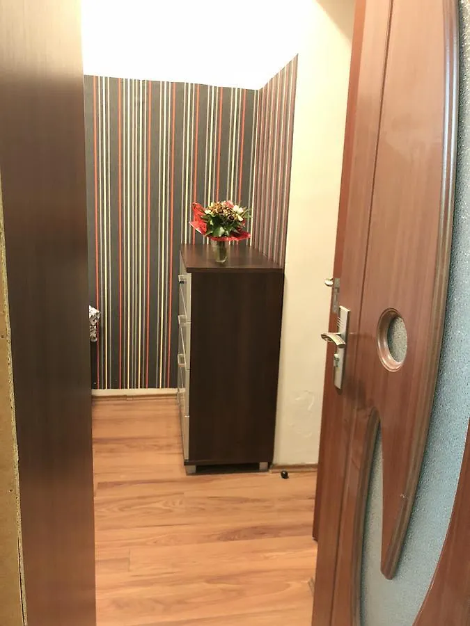 Aldi Astoria Apartment Budapest