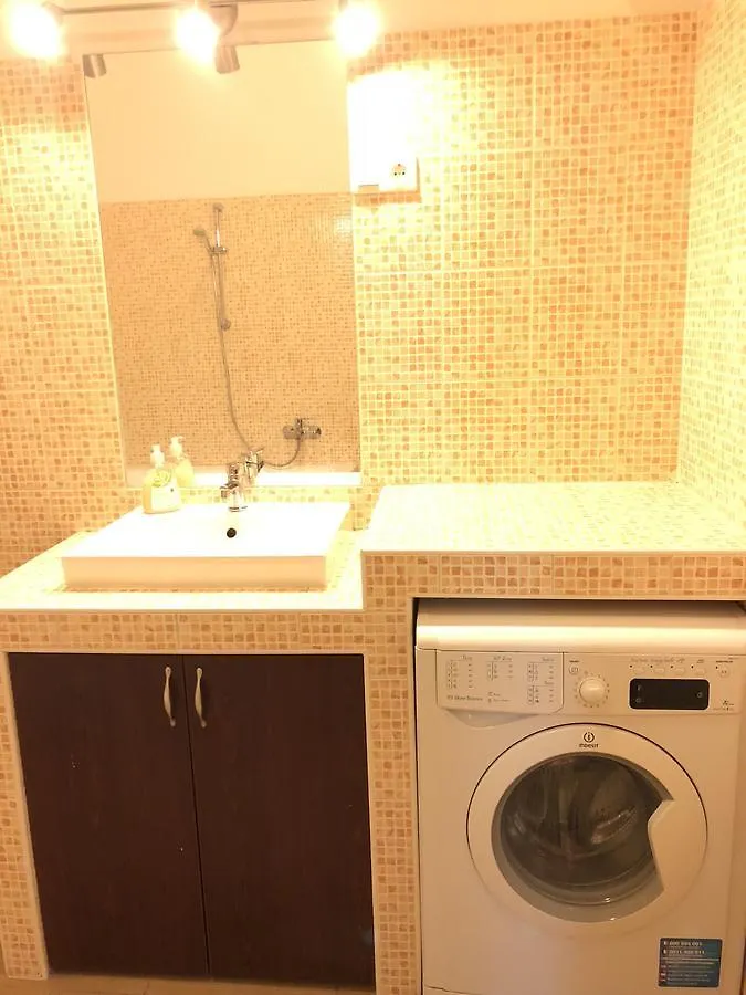 Aldi Astoria Apartment Budapest