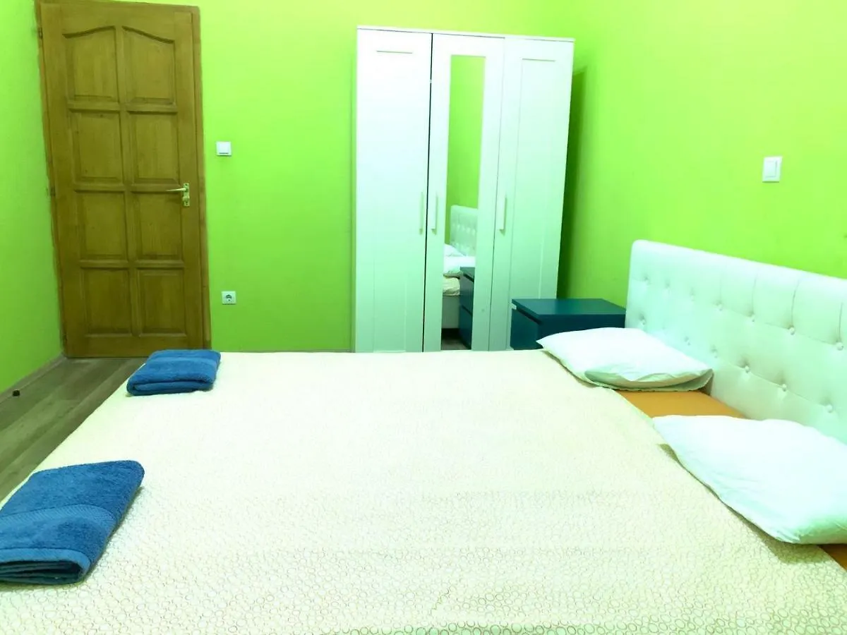 Aldi Astoria Apartment Budapest