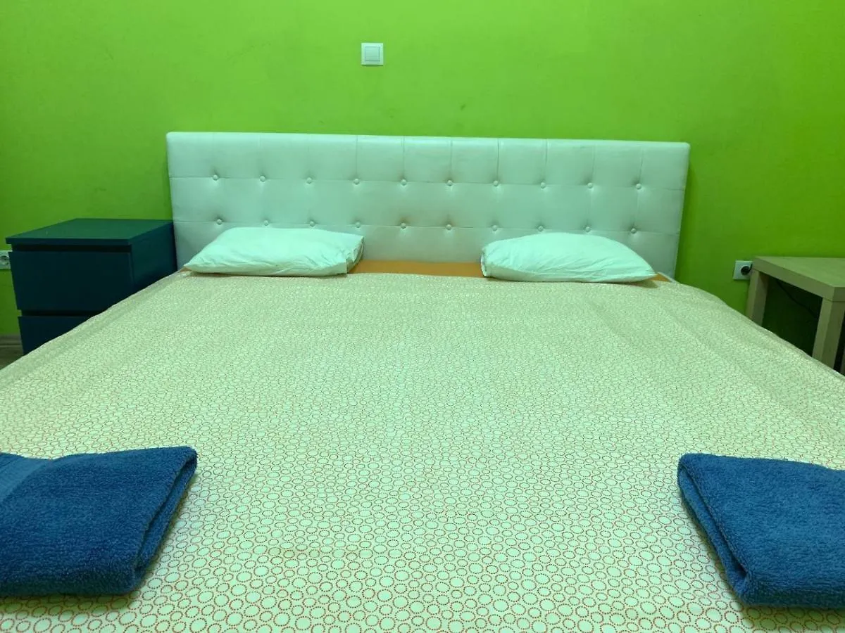 Aldi Astoria Apartment Budapest 0*,  Hungary